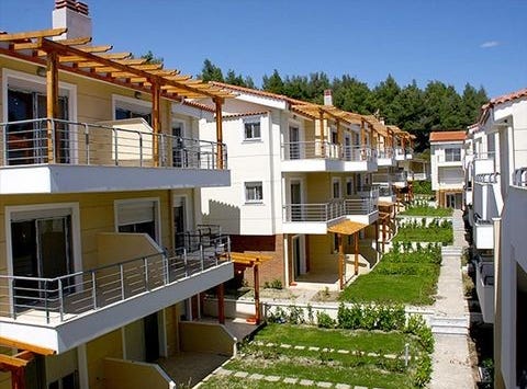 Kassandra, Chalkidiki 63077