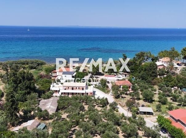 Ano Vasilikos, Ionian Islands 29100