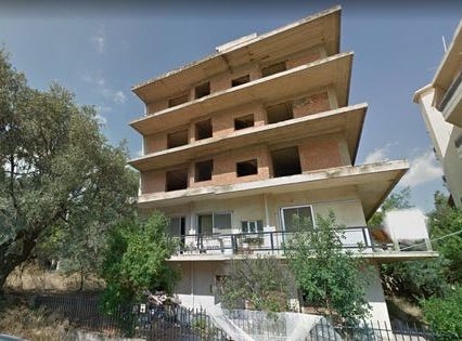Marousi, Athens - North 15126