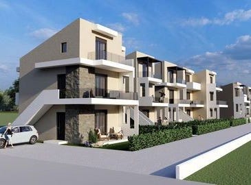 Orfano, Kavala Prefecture 64008