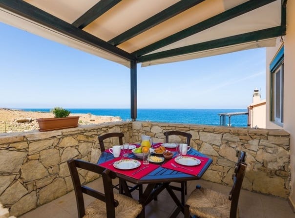 Rethymno, Crete Island 740 57