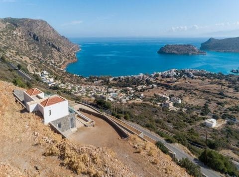 Agios Nikolaos, Lasithi 72053