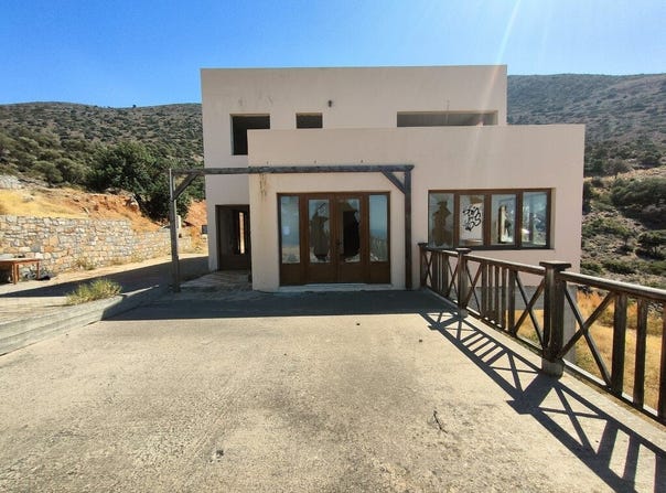 Malia, Crete 70007