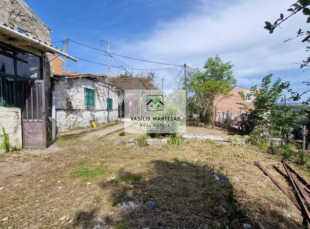 Kamara, Ionian Islands 49084