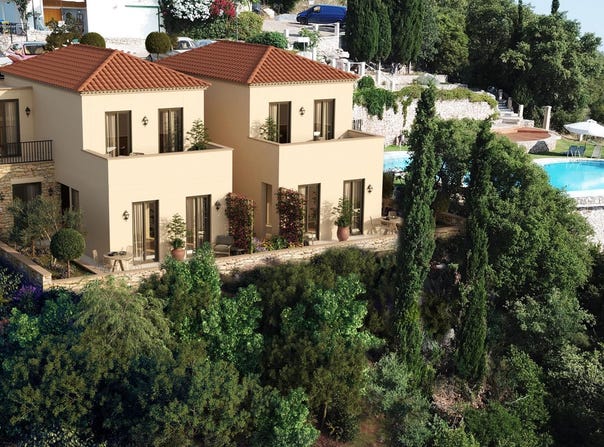 Mathia, Peloponnese 24005