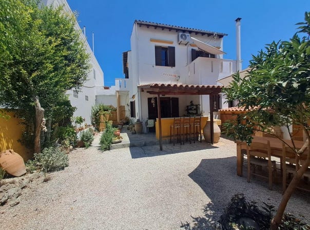 Kalyves, Crete 73003