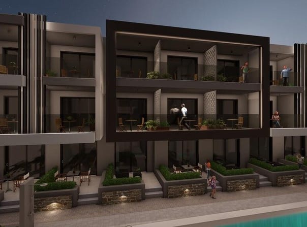 Kallithea, Central Macedonia 63077