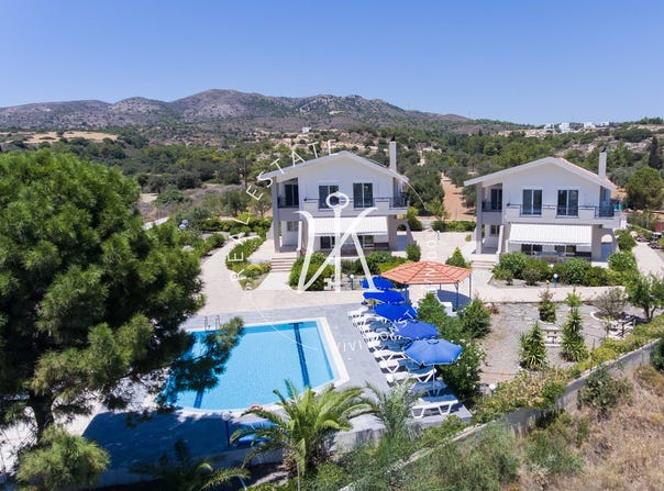 Lardos, South Aegean 85109