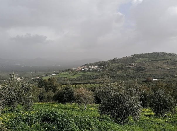 Alithini, Crete 70400
