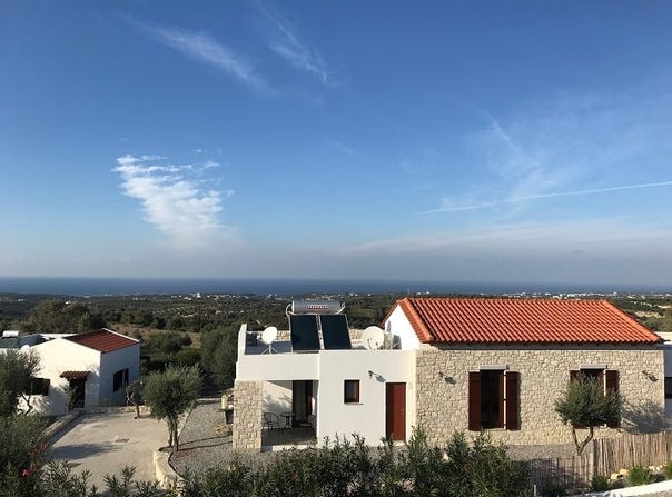 Crete, Crete Island 741 50