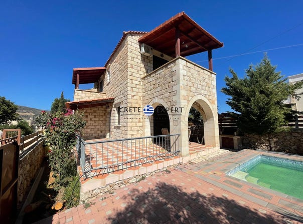Neo Chorio, Crete 73003