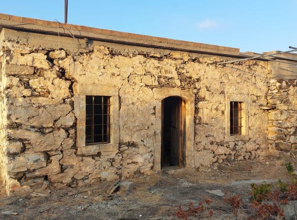 Roussa Ekklisia, Crete 72300