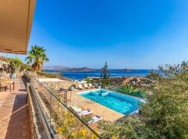 Elounda, Crete 72053