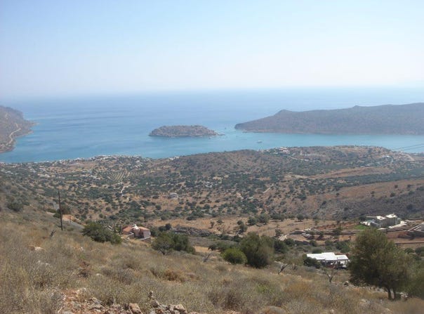 Elounda, Crete 72053