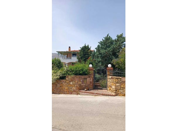 Agios Dimitrios, North Aegean 82131
