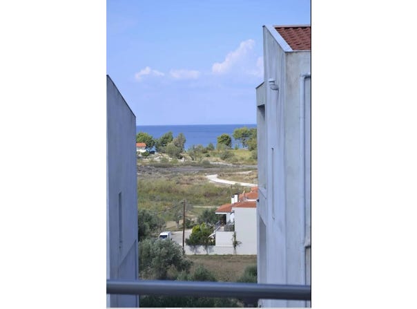 Sithonia, Central Macedonia