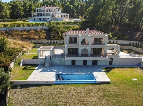 Paliouri, Central Macedonia 63085