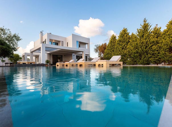 Pithari, Crete 73200