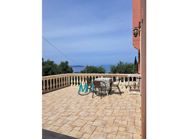Corfu, Ionian Islands 49100