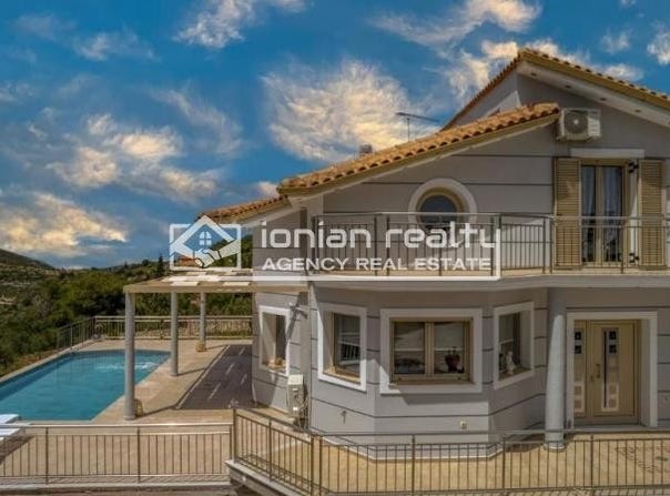 Anafonitria, Ionian Islands 29091