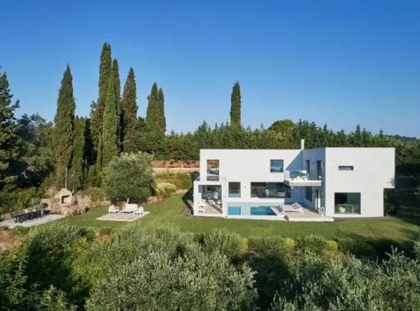 Viros, Ionian Islands 49084