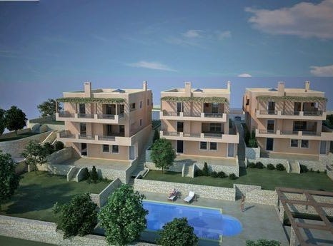 Heraklion, Heraklion 71000