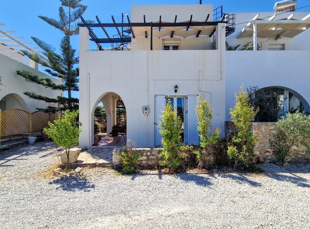 Drapanos, Crete 73007