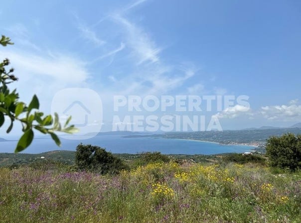 Akritochori, Peloponnese 24004