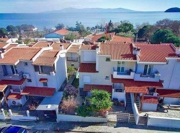 Kavála, Kavala Prefecture