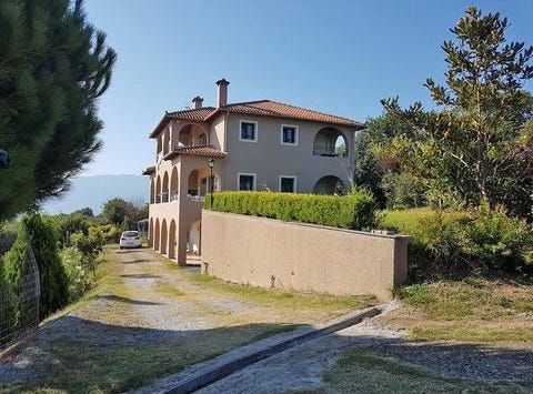 Dion, Pieria Prefecture 40007