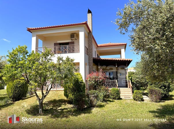 Agios Andreas, Peloponnese 24010