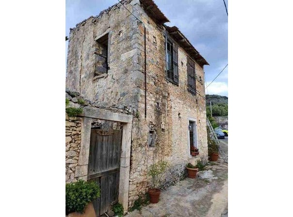 Neapoli, Lasithi Prefecture