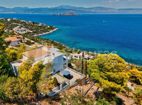 Pefkali, Peloponnese 20004