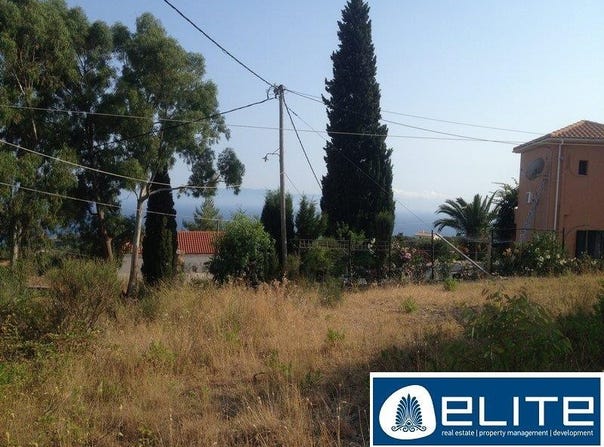 Ratzakli, Ionian Islands 28082