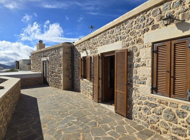 Kissos, Crete 74053