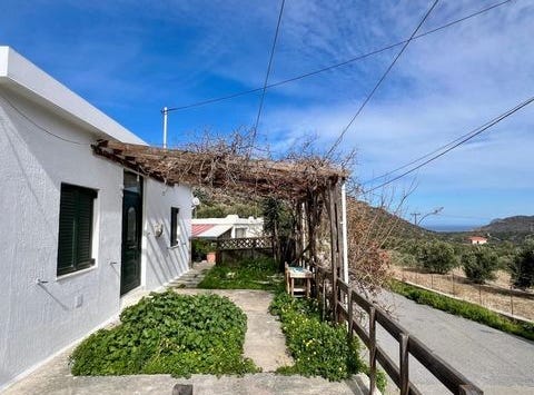 Lasithi, Kríti