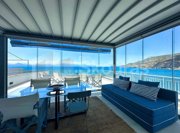 Loytraki, Peloponnese 20300