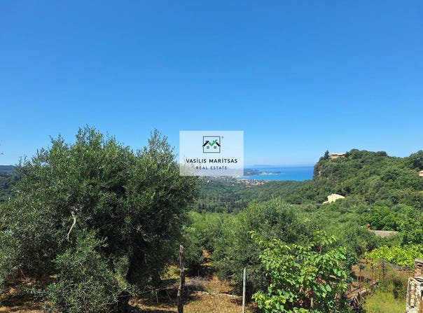 Strogili, Ionian Islands 49100
