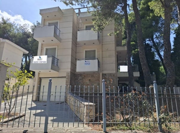 Ekali, Attica (region) Kifissia 1