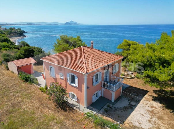 Rikia, Peloponnese 24400
