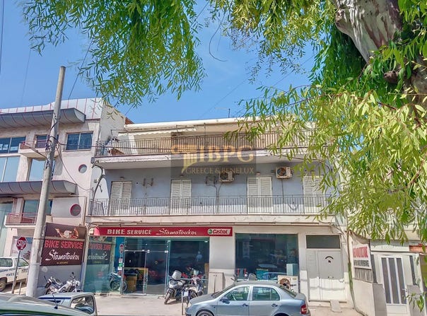 Δεξαμενή, Central Greece 34100