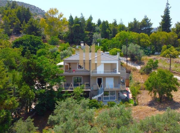 Aria, Peloponnese 21100