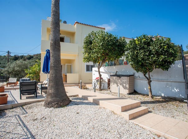 Polemarchi, Crete 73002