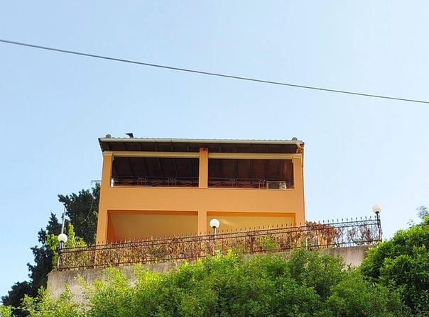 Agios Mattheos, Ionian Islands 49084