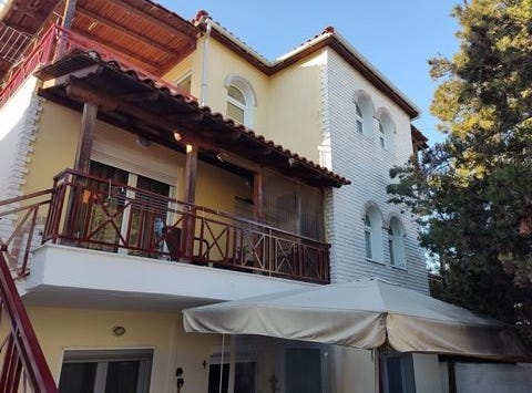 Epanomi, Thessaloniki - Suburbs 57500