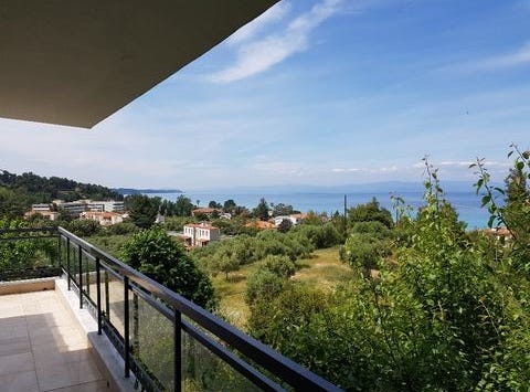 Kassandra, Chalkidiki 63085