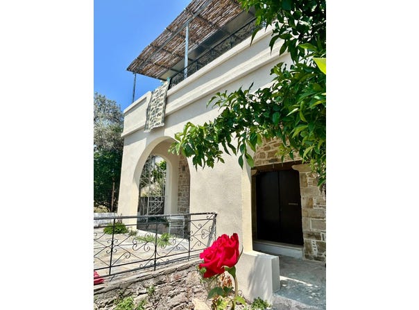 Kalimeriani, Central Greece 34019