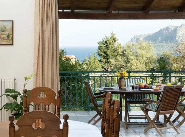 Peloponnese, Monemvasia, Peloponnese Region