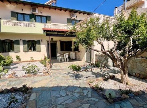 Agios Nikolaos, Lasithi 72400