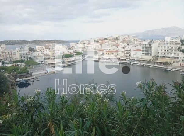 Agios Nikolaos, Crete 72100